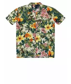 Кэжуал рубашка