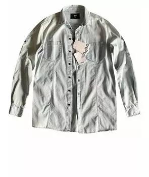 Кэжуал рубашка