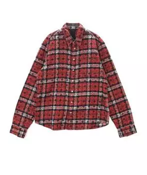 Кэжуал рубашка