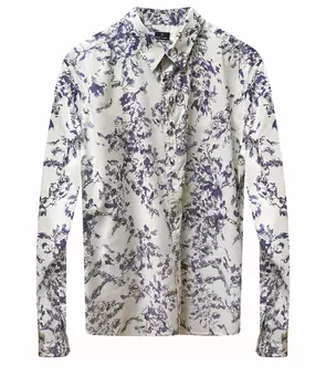 Кэжуал рубашка