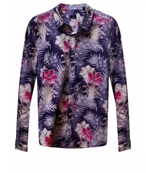 Кэжуал рубашка