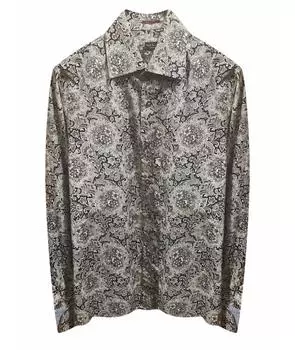 Кэжуал рубашка