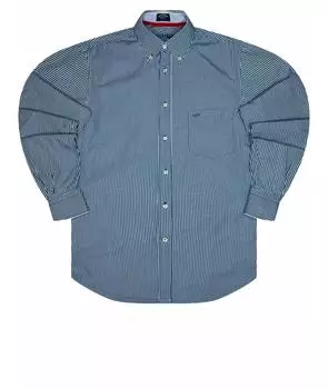 Кэжуал рубашка