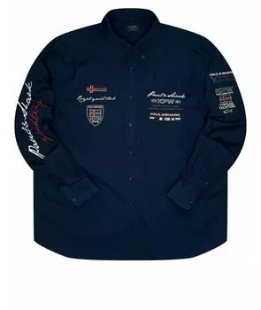 Кэжуал рубашка