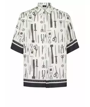 Кэжуал рубашка