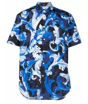 Кэжуал рубашка