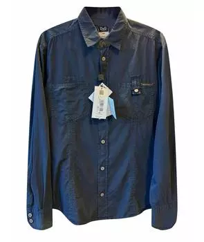 Кэжуал рубашка