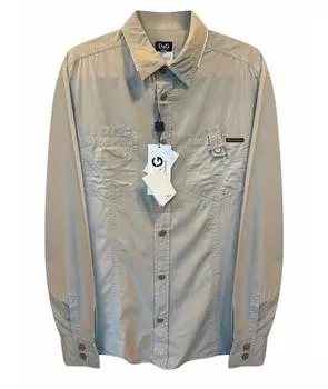 Кэжуал рубашка