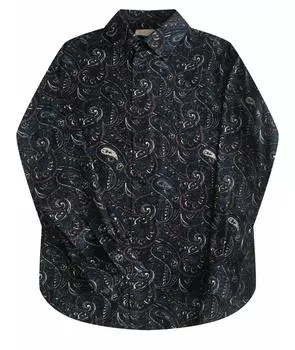 Кэжуал рубашка