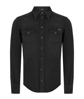 Кэжуал рубашка