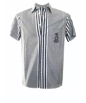 Кэжуал рубашка