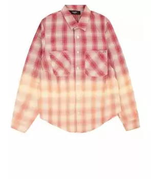 Кэжуал рубашка