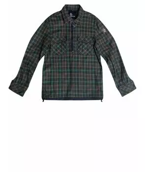 Кэжуал рубашка