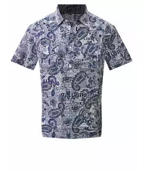 Кэжуал рубашка