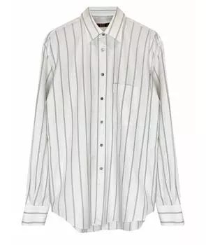 Кэжуал рубашка