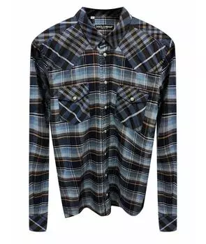 Кэжуал рубашка