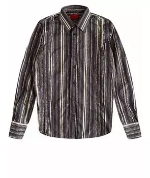 Кэжуал рубашка