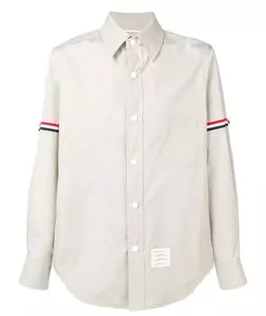 Кэжуал рубашка