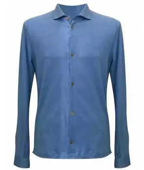 Кэжуал рубашка