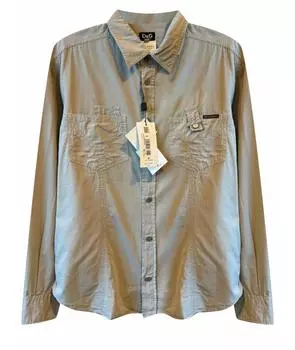 Кэжуал рубашка