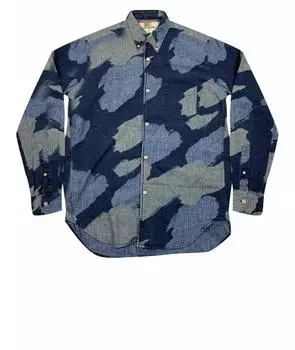 Кэжуал рубашка