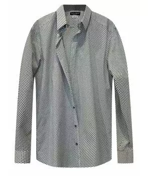 Кэжуал рубашка