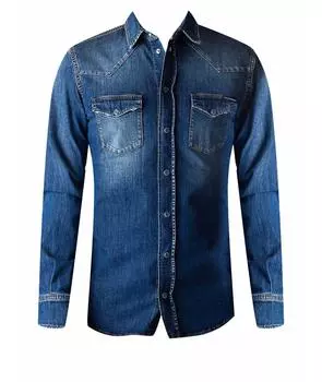 Кэжуал рубашка