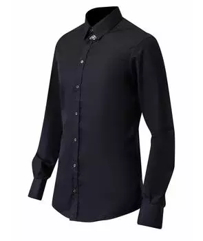 Кэжуал рубашка