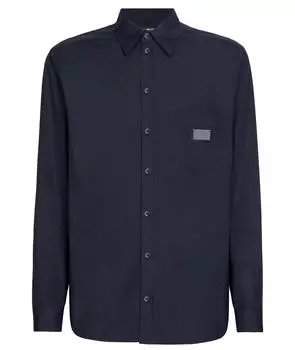 Кэжуал рубашка