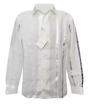 Кэжуал рубашка