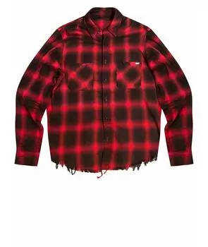 Кэжуал рубашка