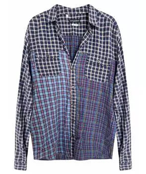 Кэжуал рубашка