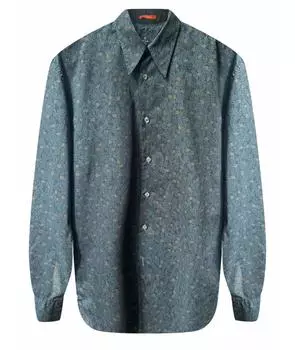 Кэжуал рубашка