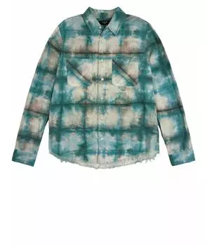 Кэжуал рубашка