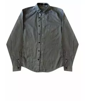 Кэжуал рубашка