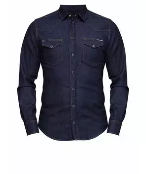 Кэжуал рубашка