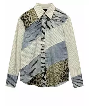 Кэжуал рубашка