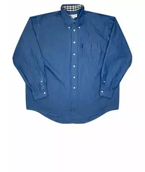 Кэжуал рубашка