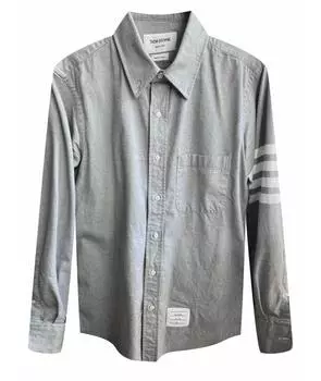 Кэжуал рубашка