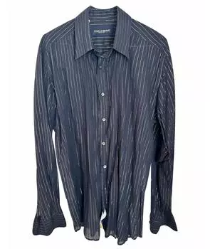 Кэжуал рубашка