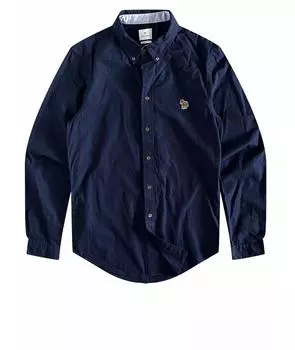 Кэжуал рубашка