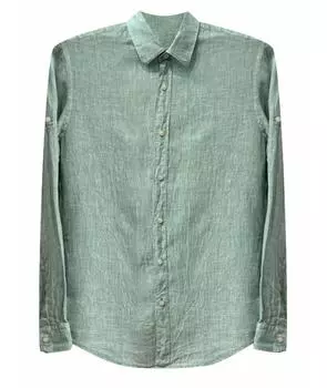 Кэжуал рубашка