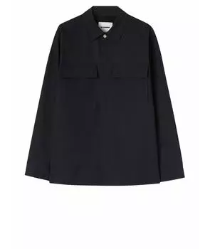 Кэжуал рубашка