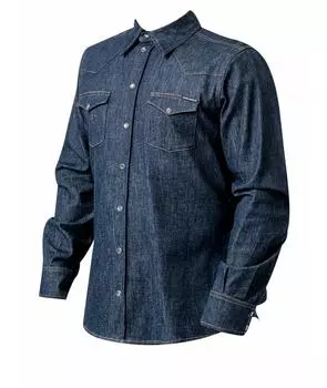 Кэжуал рубашка