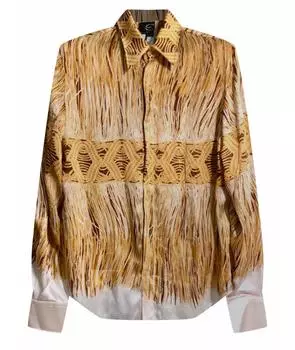 Кэжуал рубашка