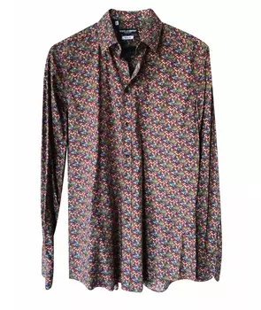 Кэжуал рубашка