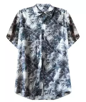 Кэжуал рубашка