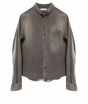 Кэжуал рубашка