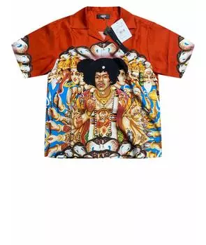 Кэжуал рубашка