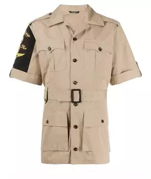 Кэжуал рубашка